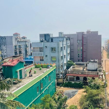 Royal Beach International بوري المظهر الخارجي الصورة