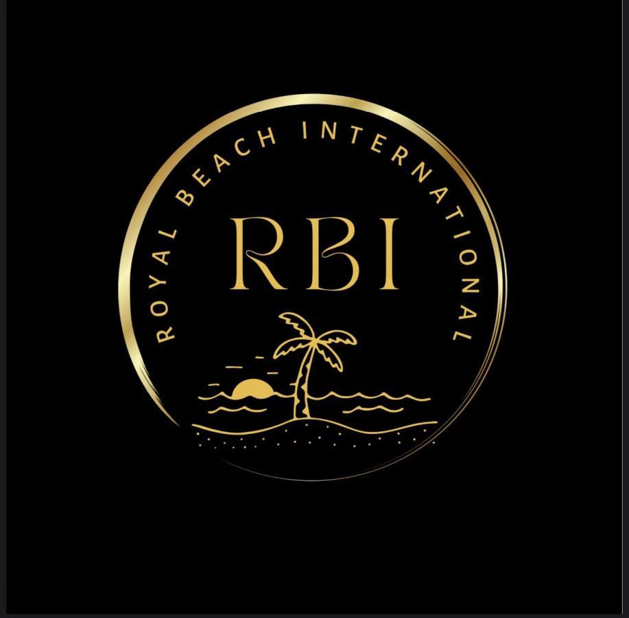 Royal Beach International بوري المظهر الخارجي الصورة