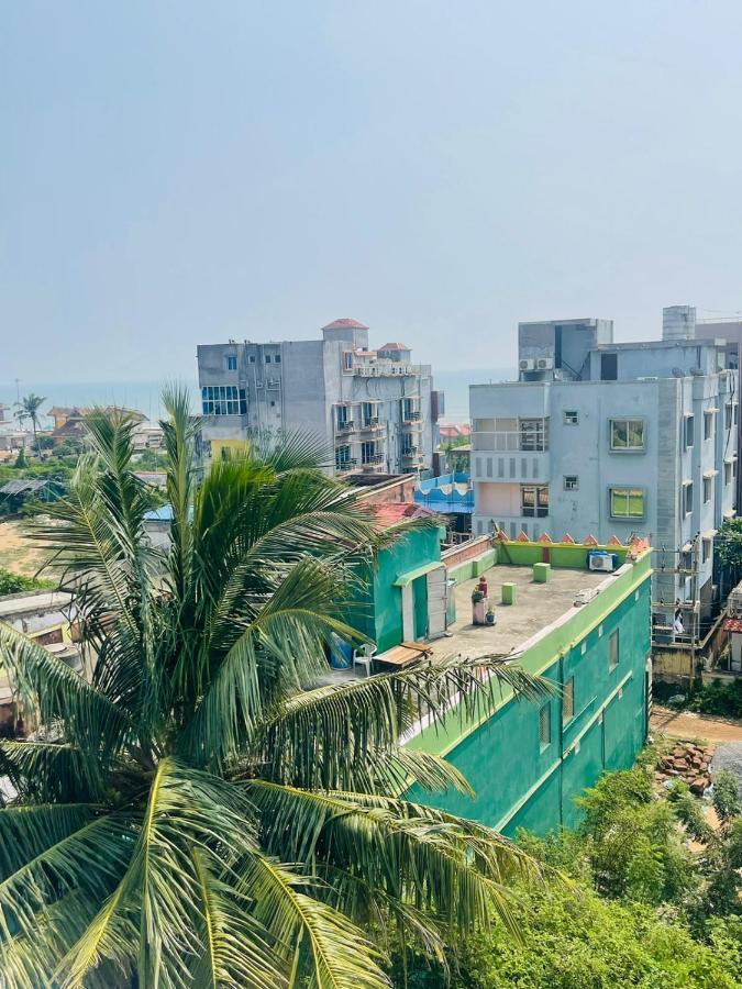 Royal Beach International بوري المظهر الخارجي الصورة