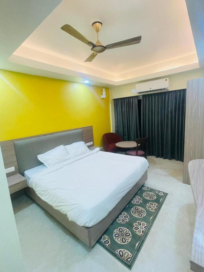 Royal Beach International بوري المظهر الخارجي الصورة