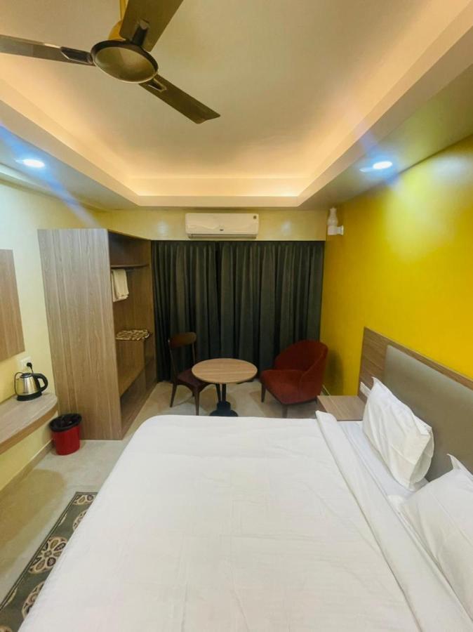 Royal Beach International بوري المظهر الخارجي الصورة