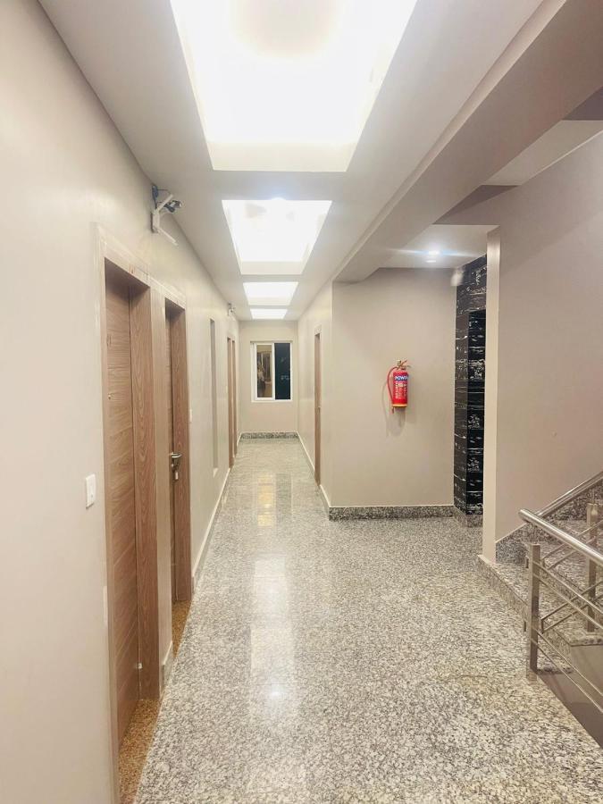 Royal Beach International بوري المظهر الخارجي الصورة
