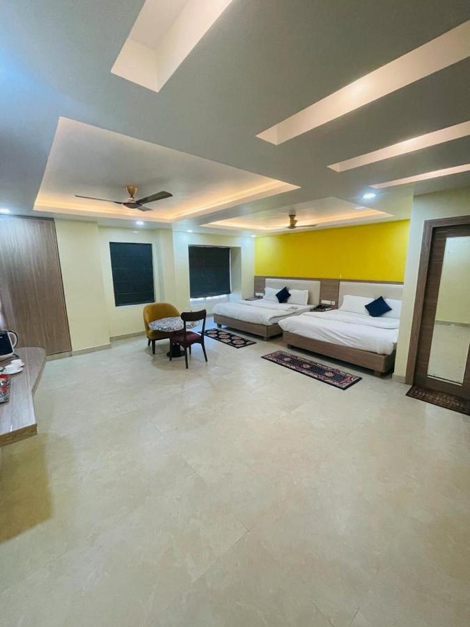 Royal Beach International بوري المظهر الخارجي الصورة
