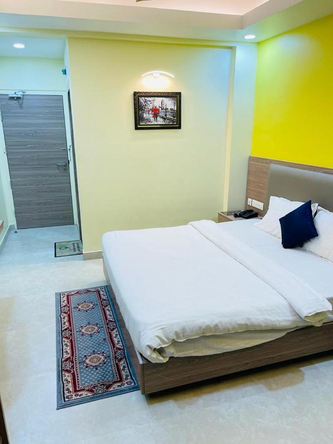Royal Beach International بوري المظهر الخارجي الصورة