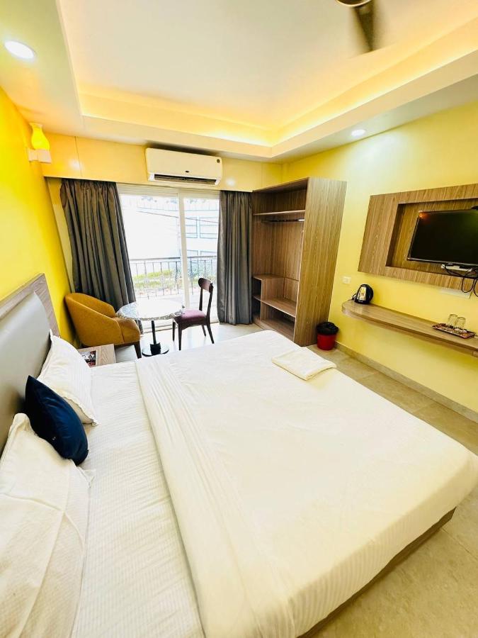 Royal Beach International بوري المظهر الخارجي الصورة